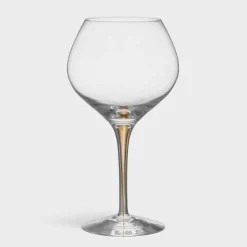 Intermezzo Bouquet vinglass 70 cl, gull