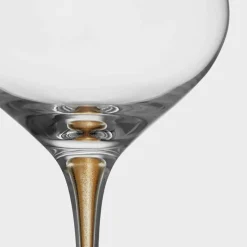 Intermezzo Bouquet vinglass 70 cl, gull