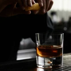 Intermezzo Double Old Fashioned drinkglass 25 cl, gull