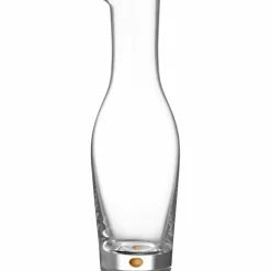 Intermezzo karaffel 112 cl, gull