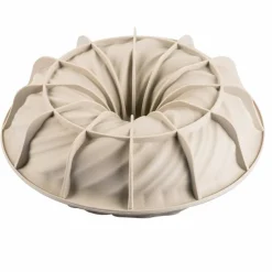 Intreccio silikonform 21 cm