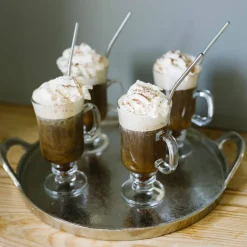 Iona Irish Coffee glass 4 stk