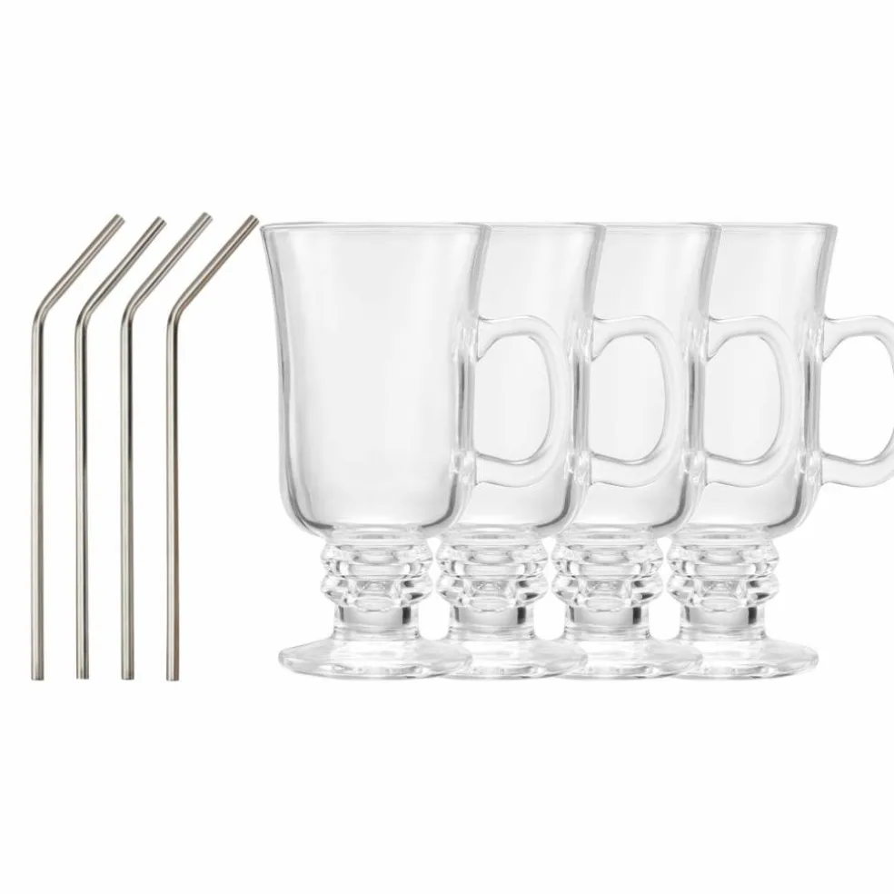 Iona Irish Coffee glass 4 stk