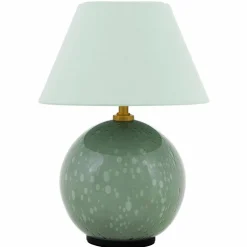 Iris bærbar bordlampe, blush