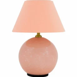 Iris bærbar bordlampe, grønn