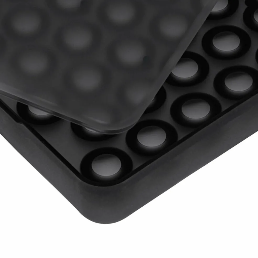 Isbitform for iskuler, Ø3 cm