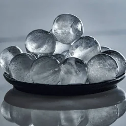 Isbitform for iskuler, Ø2 cm
