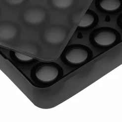 Isbitform for iskuler, Ø2 cm