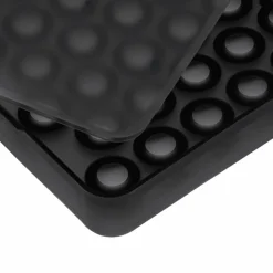 Isbitform for iskuler, Ø2 cm