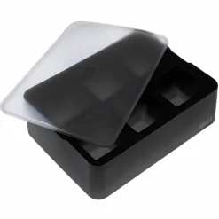 Isbitform for isterninger, 2x2 cm