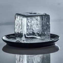 Isbitform for isterninger, 5x5 cm