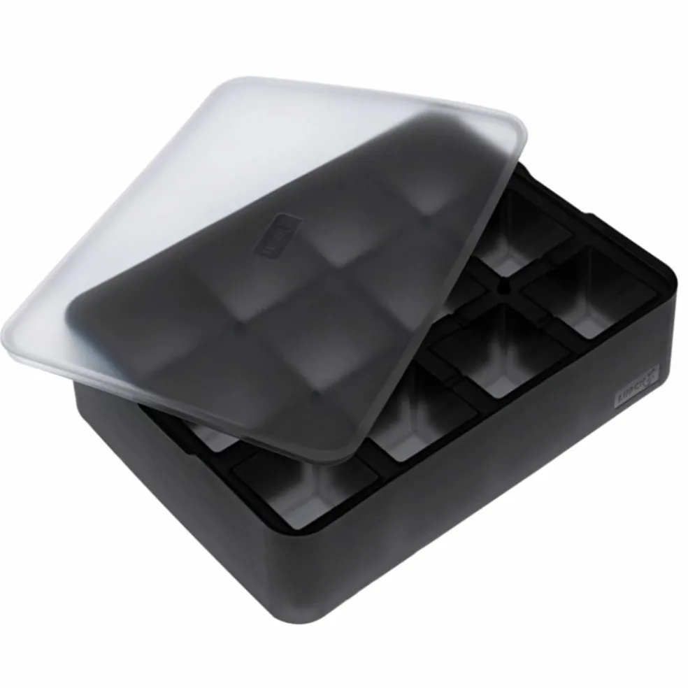Isbitform for isterninger, 4x4 cm