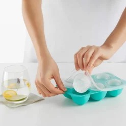 Isbitform kule XL, turkis
