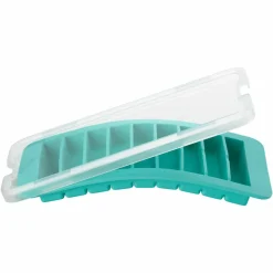 Isbitform med lokk, 9 staver