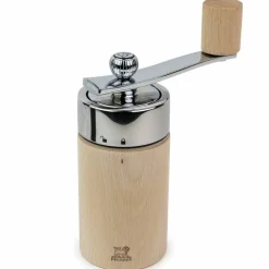 Isen Muskatkvern Natural 15 cm