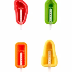 Isform Stabelbar XL 4-pk