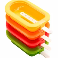 Isform Tropical Fruit 4-pk