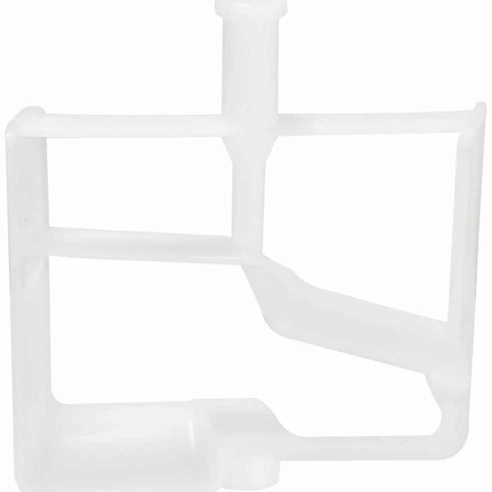 Iskremmaskin 1,5 liter, svart