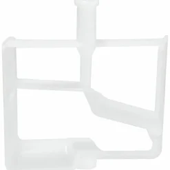 Iskremmaskin 1,5 liter, svart