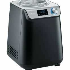 Iskremmaskin med kompressor 1,2 liter