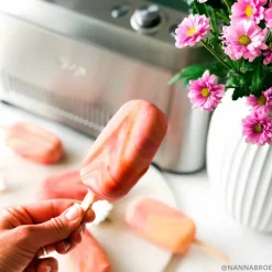 Iskremmaskin The Smart Scoop