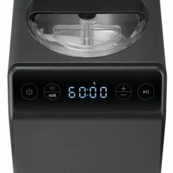 Ismaskin 2 liter, iron mica