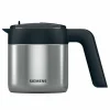 Isolert kaffekanne for espressomaskin