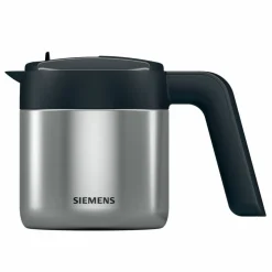 Isolert kaffekanne for espressomaskin