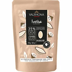 Ivoire 35%, 250 g
