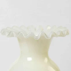 Jasmin vase, grå