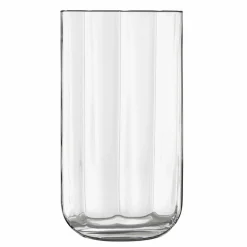 Jazz ølglass 45 cl, 4‑pakning – klart