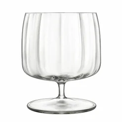 Jazz romglass 50 cl, 4-pakning – klar