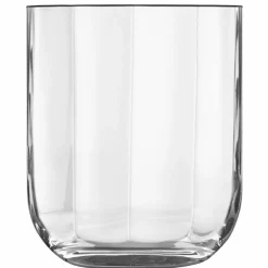 Jazz whiskyglass 35 cl 4-pk, klart