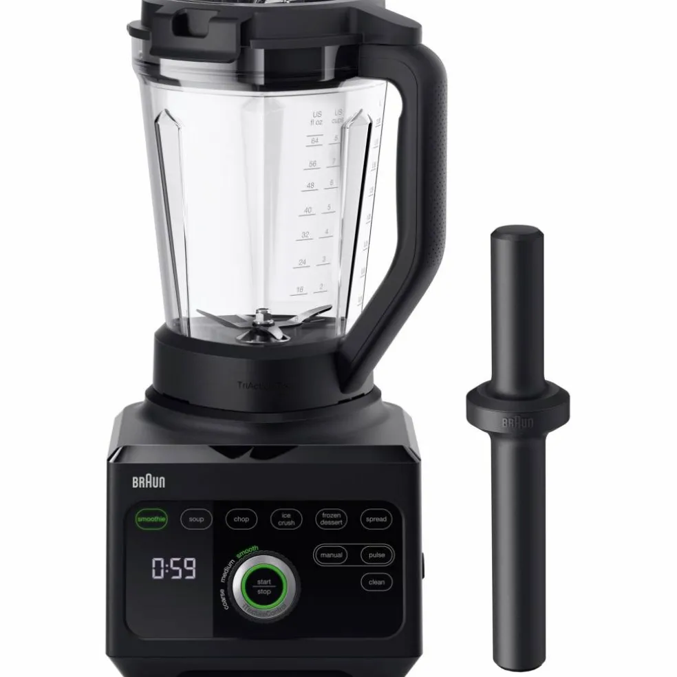 JB9040 Power Blend 9 Blender