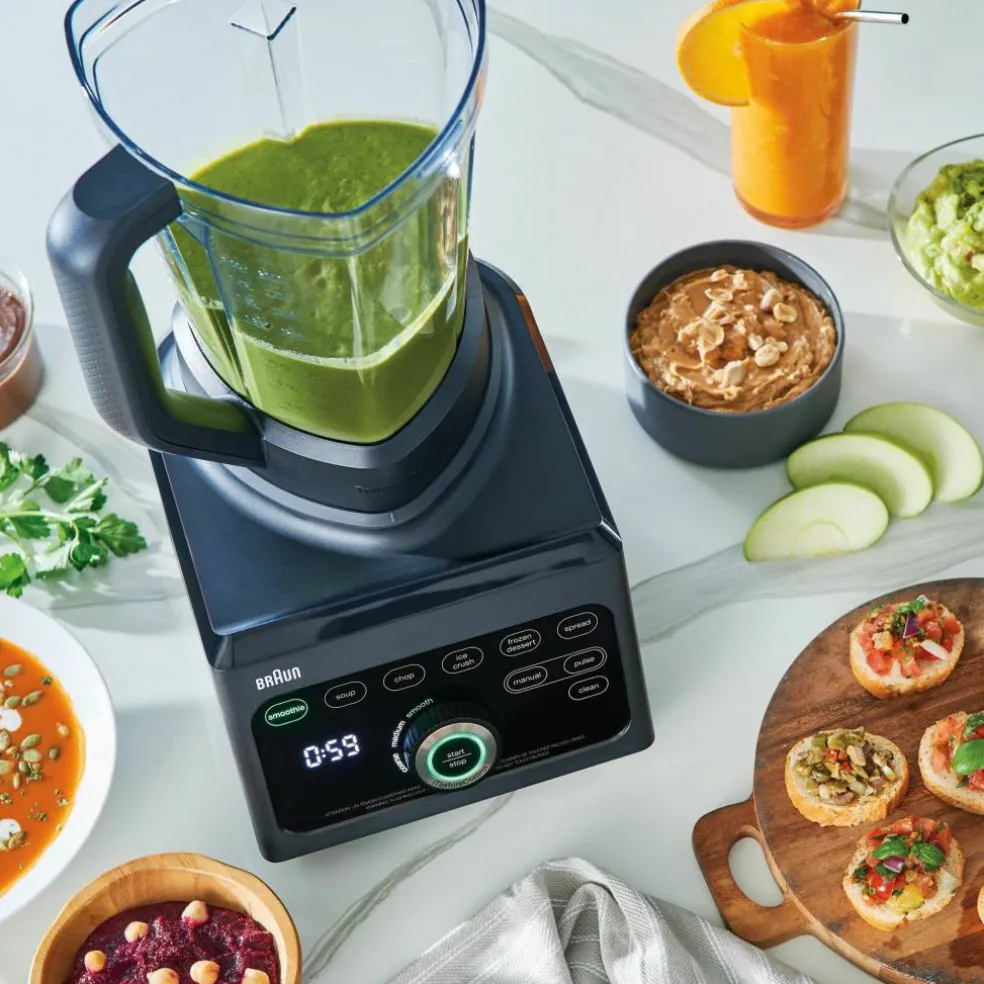 JB9040 Power Blend 9 Blender