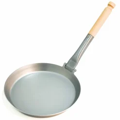 Jegerstekepanne Original S8