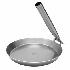 Jegerstekepanne Original S2