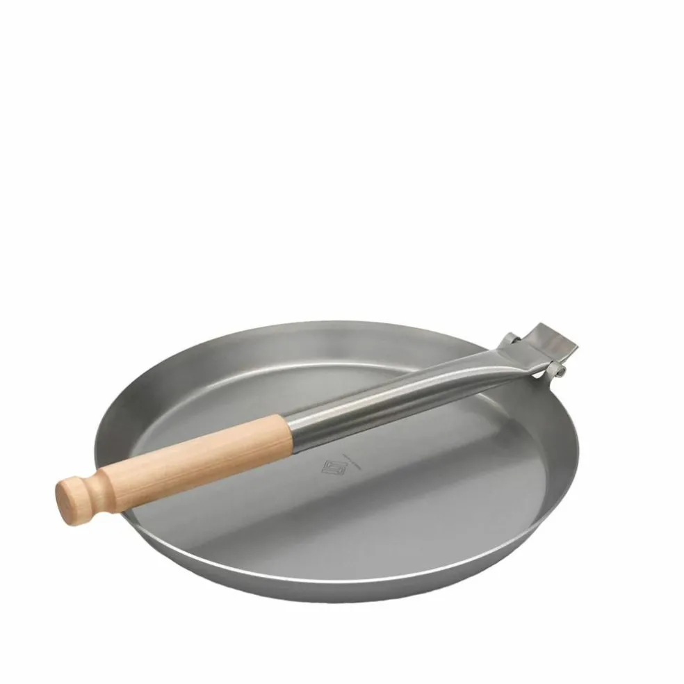 Jegerstekepanne Original S4