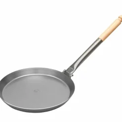 Jegerstekepanne Original S4