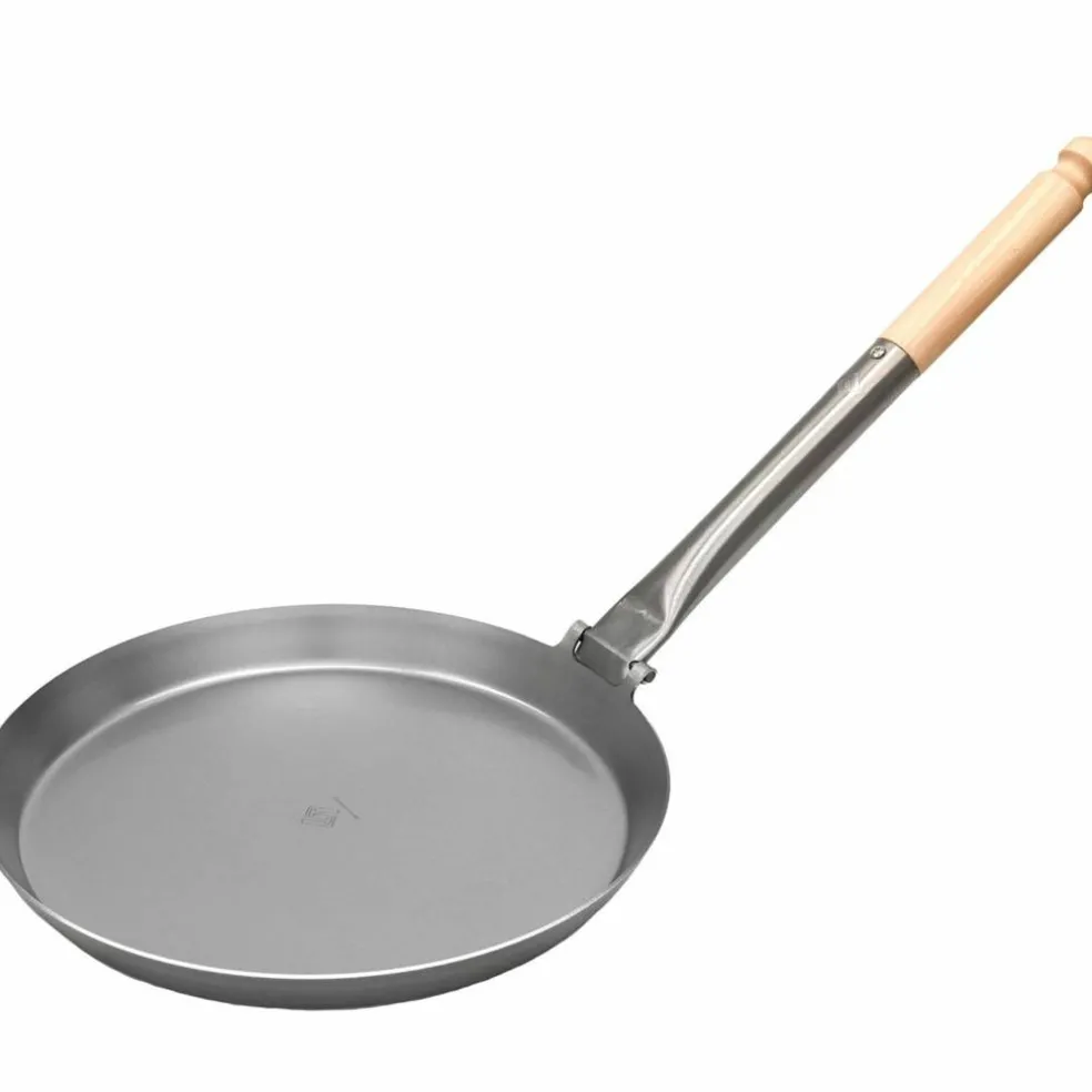 Jegerstekepanne Original S4