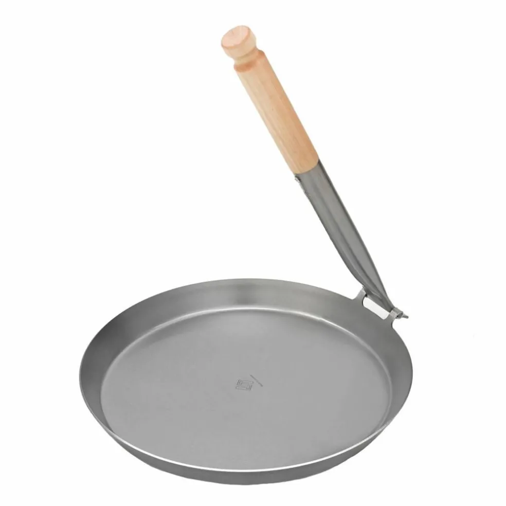 Jegerstekepanne Original S4