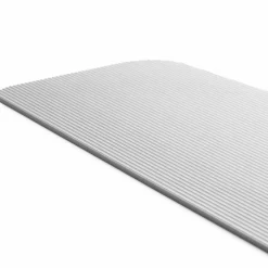 Jet Hylle Sølv 160 cm.