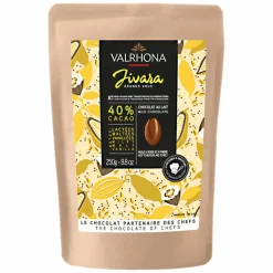 Jivara 40% sjokolade, 250 g