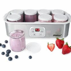 JM 3 Yoghurt Maker