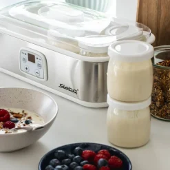 JM 3 Yoghurt Maker