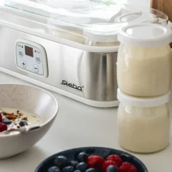 JM 3 Yoghurt Maker