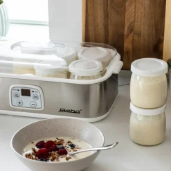 JM 3 Yoghurt Maker