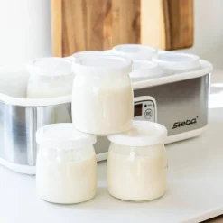 JM 3 Yoghurt Maker