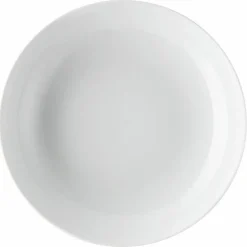 Joyn dyp tallerken 23 cm, grå