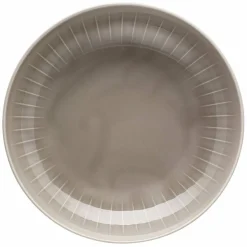 Joyn dyp tallerken 23 cm, hvit